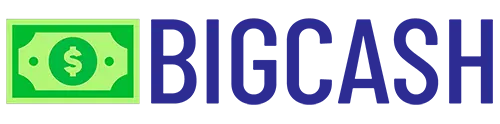 bigcash logo